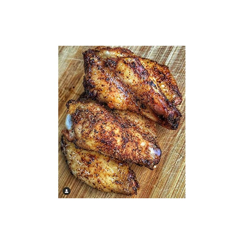 SuckleBusters Honey BBQ Rub: Award-Winning Sweet & Smoky, Sweey-Honey Seasoning