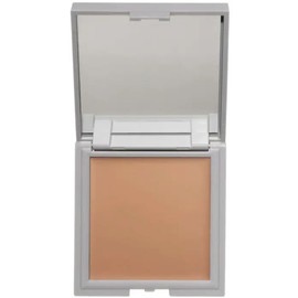 REFY Cream Bronzer in Dune & ENTEL Pomegranate Collagen Sheet Masque (BONUS), 0.15 Ounce (Pack of 2)