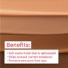Almay Clear Complexion Foundation, Cappuccino, 1 fl. oz. acne treatment