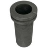 Jewellers Tools 2KG GRAPHITE CRUCIBLE Casting 2kg Mould To Melt