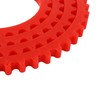 Bordstract Woodworking Profiling Strips, 2M Flexible Curve Template, Strip Router