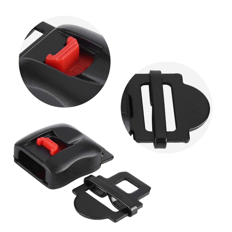 Full face Helmet Clip Replacement + Helmet Buckle Motorcycle Dirt