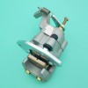 QRM Rear Brake Caliper W/Pads for KAWASAKI KFX450R KFX 450R