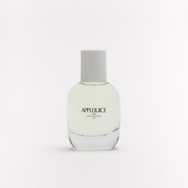 ZARA APPLEJUICE EDT 30 ML (1.0 FL. OZ). - FRESH