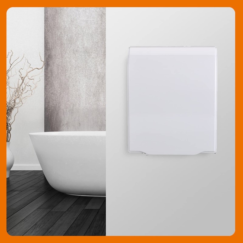 2 pieces switch plug waterproof box, waterproof socket box, socket