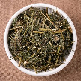 국산 개똥쑥 300g 차 말린 건초 건재 약초 Domestic Mugwort 300g Dried Herbal Hay