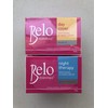 BELO Whitening Vitamin Face Cream - Lot of 2 (DAY & NIGHT CREAM) by Belo