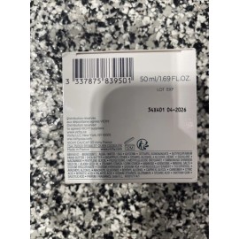 VICHY MINERAL 89 72H MOISTURE BOOSTING CREAM RICH TEXTURE  1.69 OZ BOXED