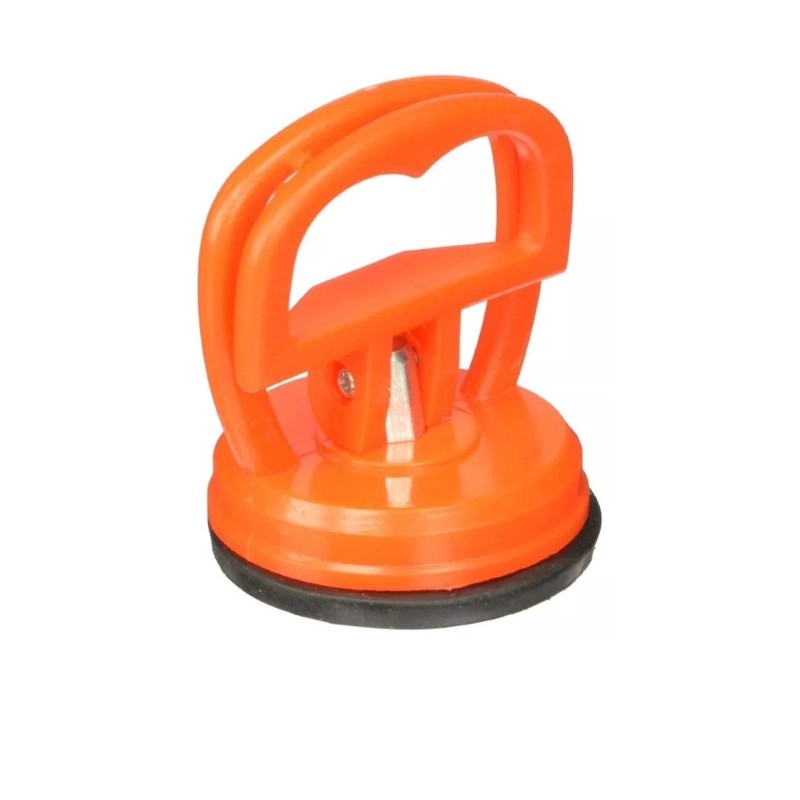 BEST 2Pack 2.5" Mini Suction Cup Dent Remover Puller Glass
