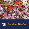 Bits and Pieces – 1000 Piece Jigsaw Puzzle for Adults