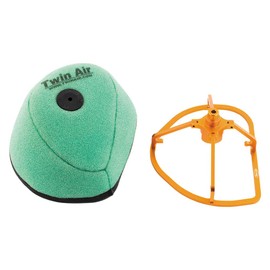 Air Filter Filtro Aria Twin Air Compatible with Honda CRF 250 R 2004