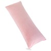 1 MIDDLE ONE Body Pillow, Memory Foam Body Pillows for