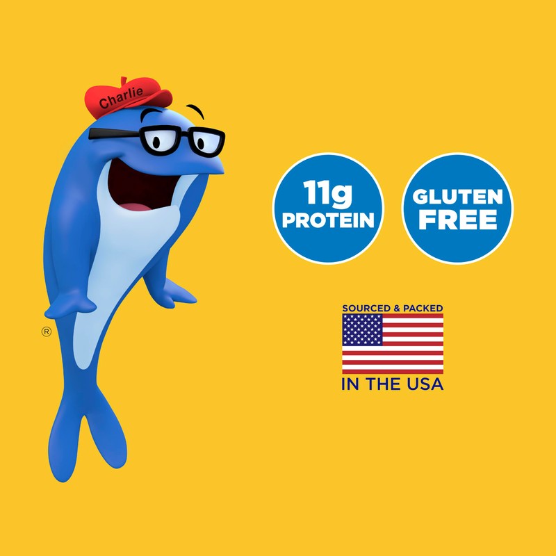 StarKist Chicken Creations BOLD Buffalo Style, 2.6 oz Pouch (Pack