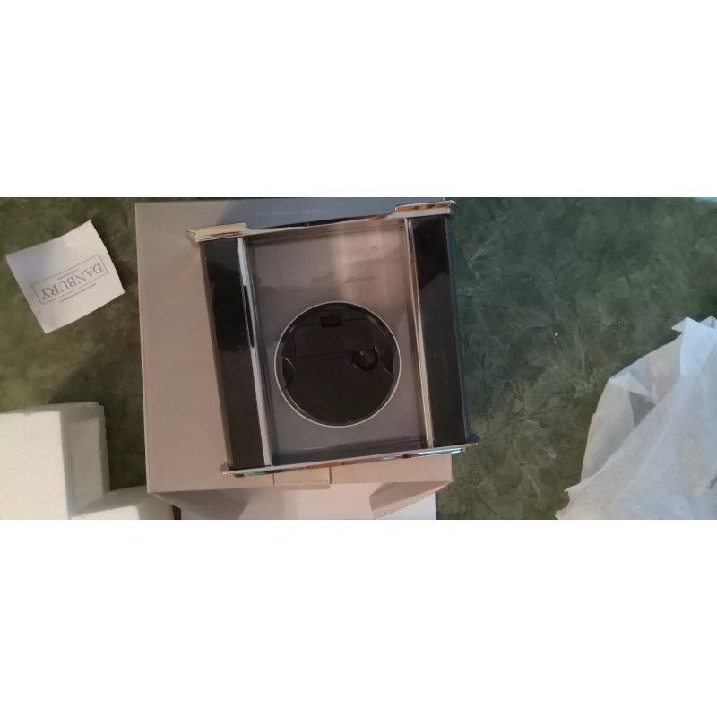 Things Remember, Danbury Marble Rotating World Clock