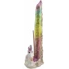 Fantasy Rainbow Sacred Unicorn Horse By Crystal Quarry Tower Incense