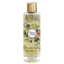 Jeanne en Provence Divine Olive Shower Oil