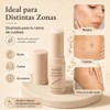 Barra De Silicona Para Cicatrices Suave Con La Piel Sensible