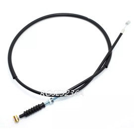 Motor Buddies Front Brake Cable For Kawasaki KX60 KX80 1979-2003
