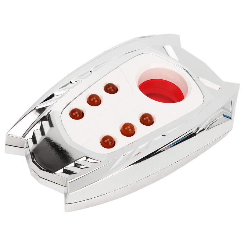 Camera Detector 6 Level Sensitivity LED PC 200mAh 1MHz‑6GHz GPS