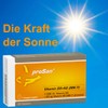 proSan Vitamin D3+K2 [MK-7] 30 Capsules | High Dose |