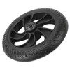 8 Inch Electric Scooter Solid Tire with Hub Wheel Replacement