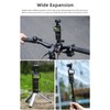 Generic Foldable Quick Release Adapter Mount Compatible for DJI Osmo