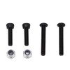 1/10 RC Front Shock Tower Aluminium Alloy Damper Shock Absorber