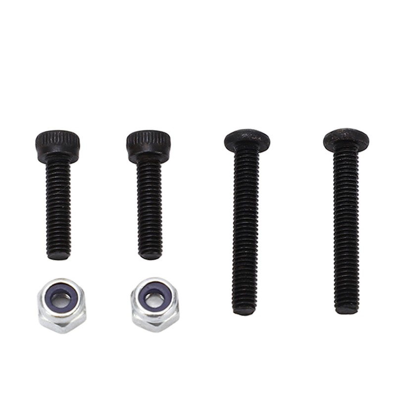 1/10 RC Front Shock Tower Aluminium Alloy Damper Shock Absorber