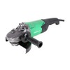 Metabo HPT Angle Grinder, 7-Inch, 15-Amp (G18ST)