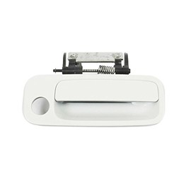 For 2000-2004 Toyota Avalon Front Right Outside Exterior Door Handle B3809 040 White 2000 2001 2002 2003 2004