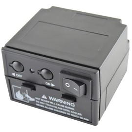Monessen 80D0005 SCS Switch Box