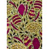 Unbranded Polyester African Wax Prints Fabrics - Sell by 6