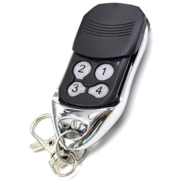 Liftmaster TX2EV / TX4EV / TX2EVS / TX4EVS / TX4UNI / TX4UNIS Compatible Remote Control 433.92 MHz