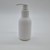 Rotary Pump Dispenser 100ml Refill Empty Bottle for Cosmetics & Shampoo Body Wash 7ea