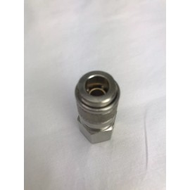 PMT Spray Wand and Replacement Parts for Undercoating Gun UCPRO and UCPRO Plus - WAX2/02