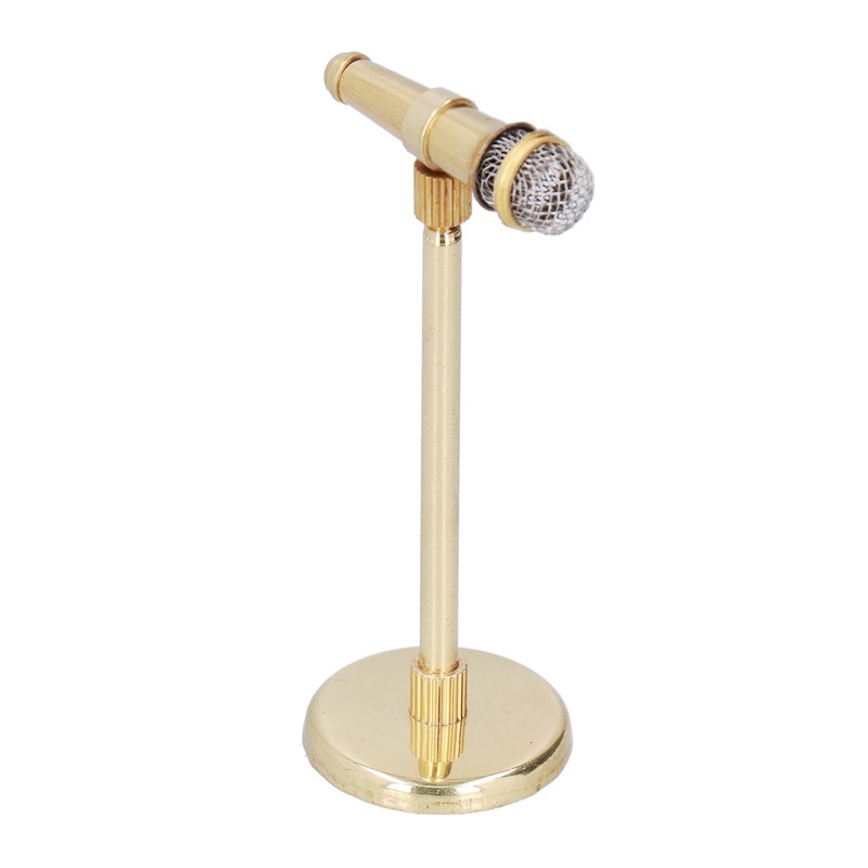 Handicraft Decoration Feels Good Exquisite Details Musical Instrument Model for