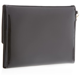 Ted Baker Nikkey Women's Bags and Wallets, Black, One Size, Envelope Bag, Black, Waist Unique, Envelope Bag, black, Envelope bag