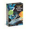 Galileo Lab Solar System - Earth, Moon and Sun -