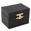 Miniature Timpani Model Decorative Exquisite Copper Timpani Ornament for Graduation