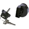 H&H bros Ignition Key Switch for Polaris Ranger 150 EFI
