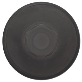 Tone Hexagon Socket for Impact 8AH-19 Insertion Angle 1.0 inches (25.4 mm) (1 mm), Double Side Width 0.7 inches (19 mm)