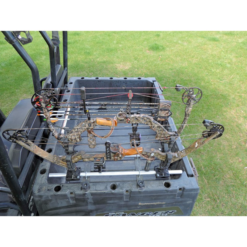 Can Am Defender Bow Carrier Double CA-3028-D Made in USA