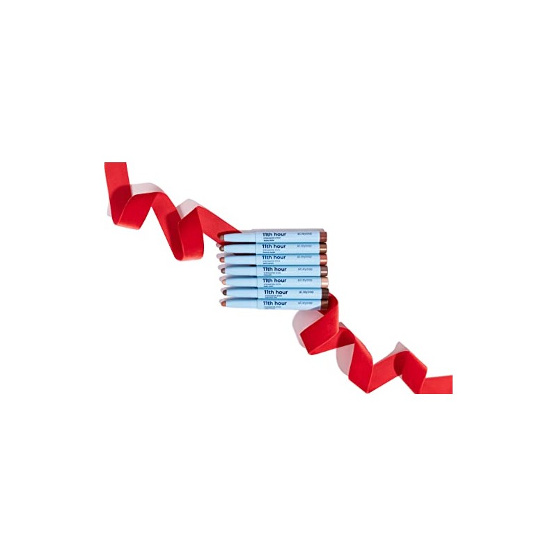 ALLEYOOP 11th Hour Cream Eye Shadow Sticks - Espresso Self