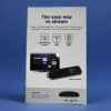 Roku Express HD Streaming Media Player (3930X)