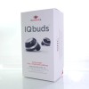 Nuheara IQbuds NU317 Intelligent Truly Wireless Earbuds. new.NEVER OPENED
