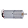 Gear Motor DC with Speed Encoder Brush DC Motors Reducer