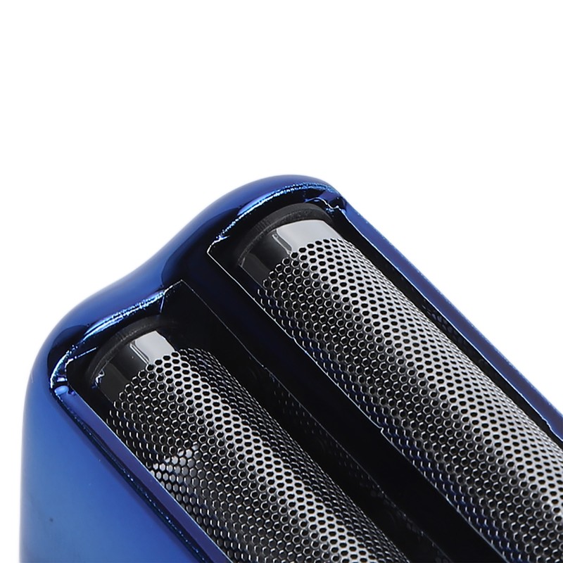 Electric Trimmer Head Foil Smoothing Cutting Spiral Surfaces Clipper Replace