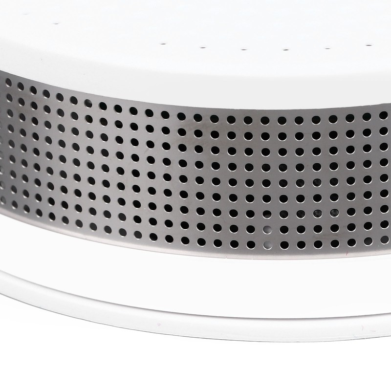 CO Alarm Dual Function Immediate Response High Sensitivity Reliable Smoke
