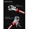 MAGIC SELECT Universal Socket Wrench 48 in 1 Ratchet with