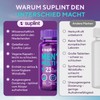 Multivitamin für Männer - 60 Kapseln für 60 Tage -